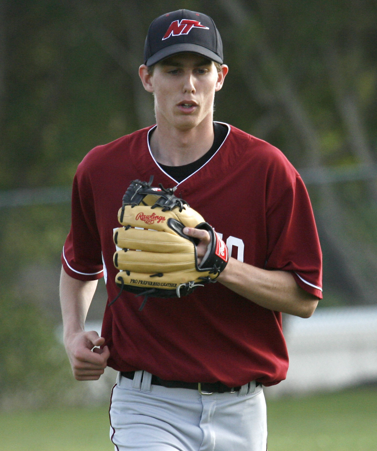 Jeff McNeil 2